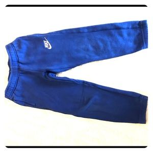 Nike sweatpants